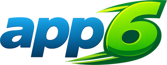 app 6